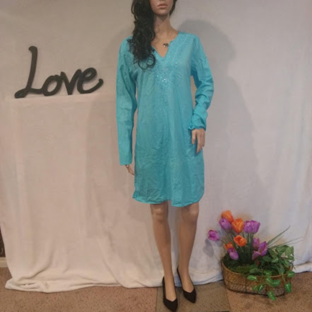 5/$25 Swimsuit cover up
